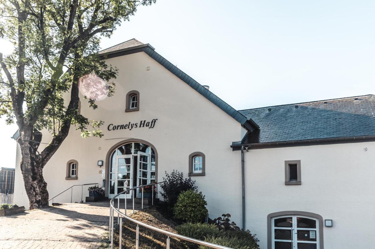 Hotel Cornelyshaff Heinerscheid Экстерьер фото