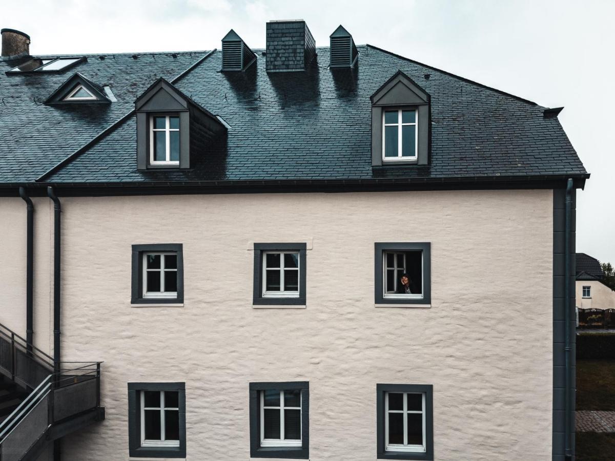 Hotel Cornelyshaff Heinerscheid Экстерьер фото
