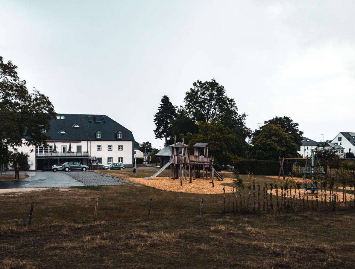 Hotel Cornelyshaff Heinerscheid Экстерьер фото